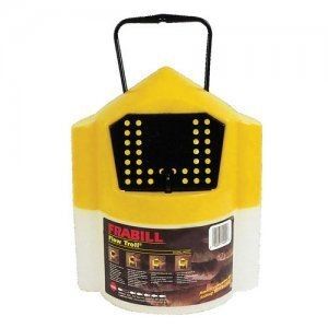 Flow Troll Minnow Bucket - 6 quart