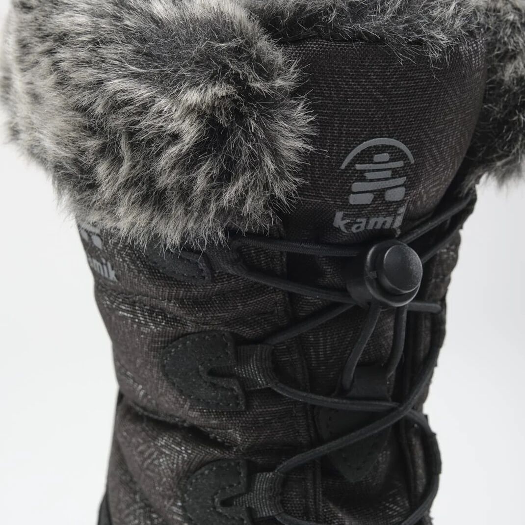 Kamik Women's Momentum 3 Waterproof Winter Boots