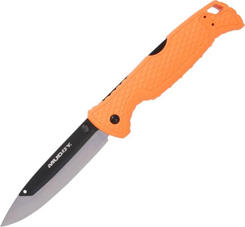 SWAP Replace-A-Blade 3.5" Knife with 3 Blades