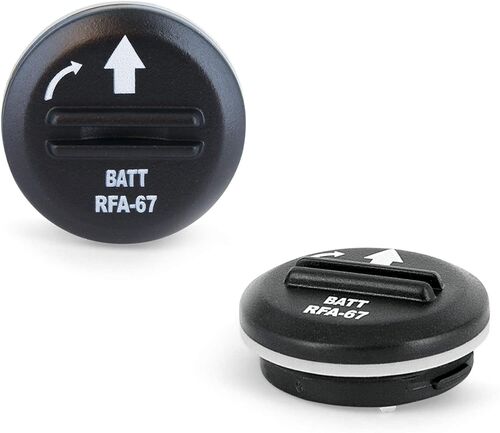 Lithium Battery Module Dual Pack 6 Volt