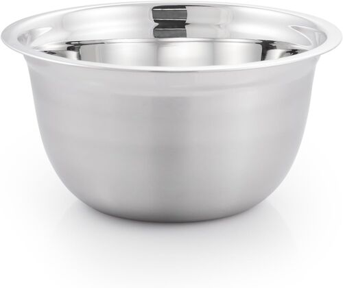 3 Quart Stainless Steel Mixing Bowl