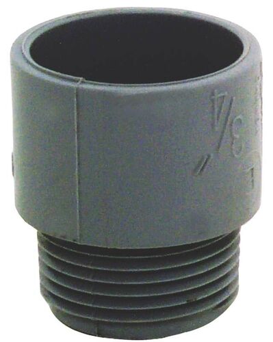 3/4" Terminal Adapter