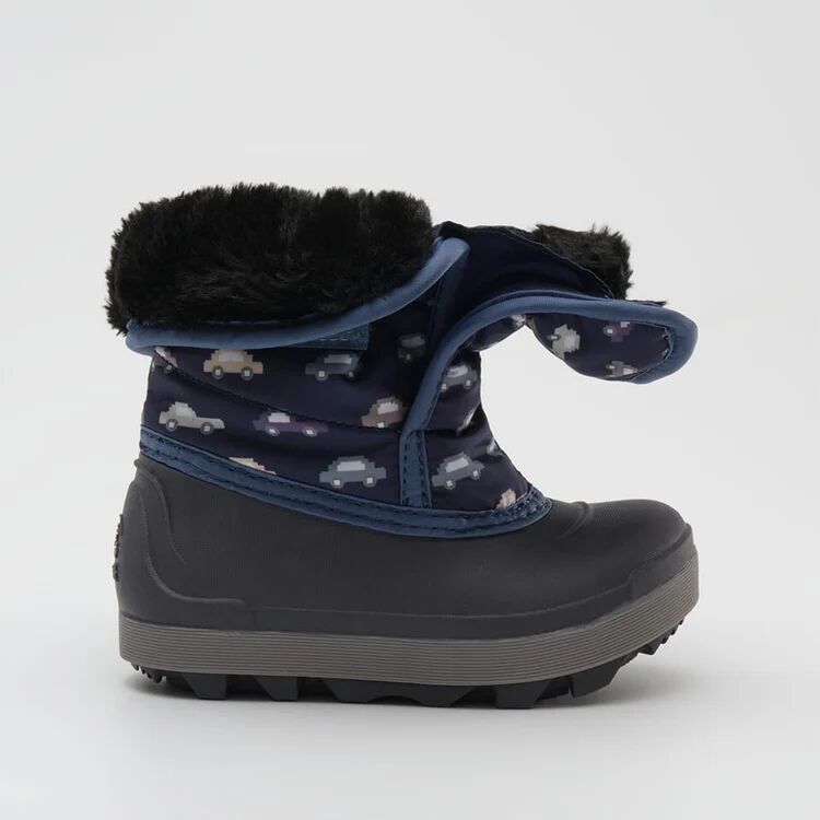 Kids' Snowbug 7 Pattern Winter Boots