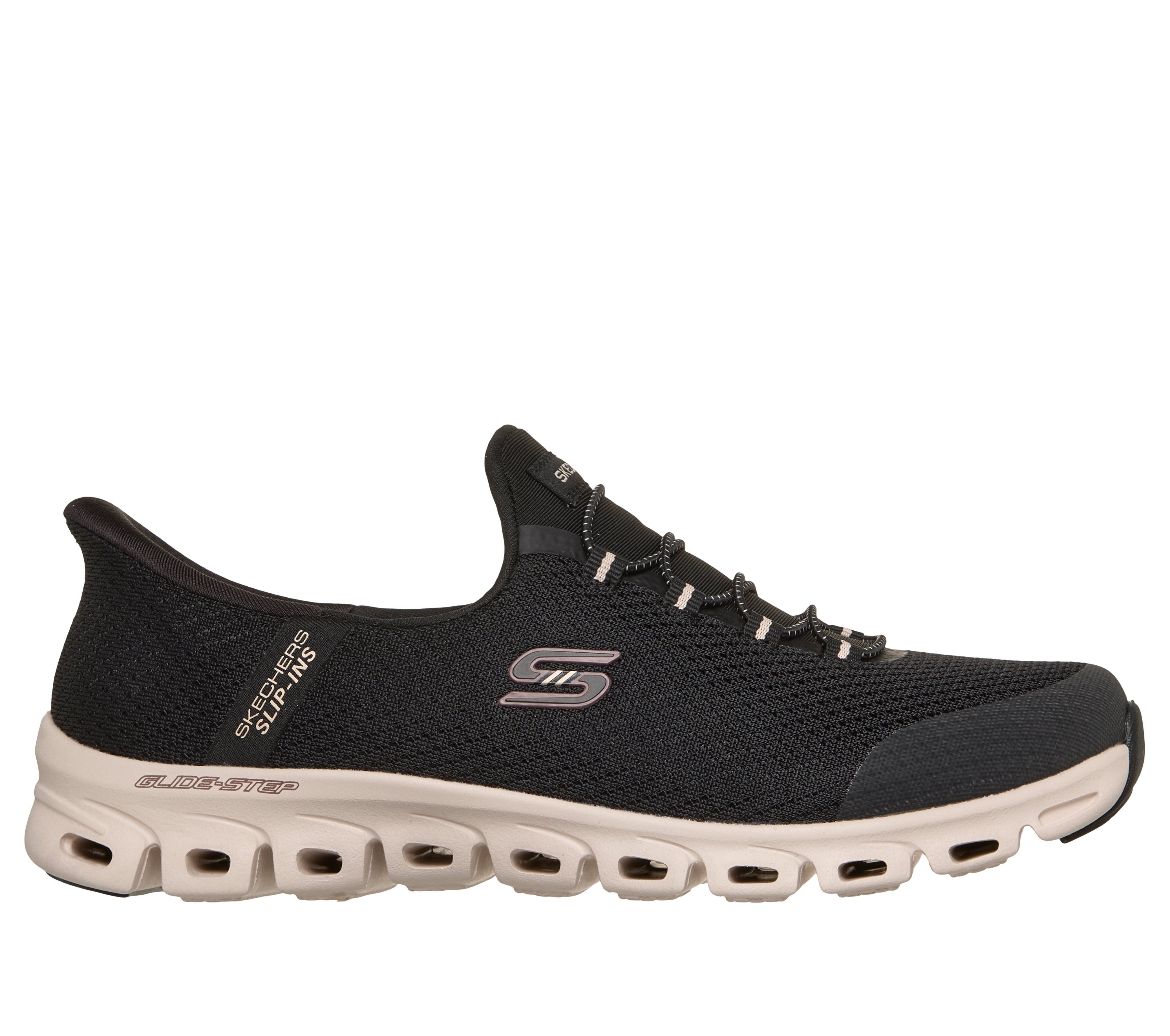 Women's Slip-Ins: Glide-Step - Vibey Shoes