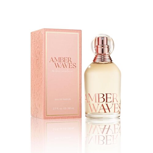 Women's Amber Waves Eau de Parfum - 2.7 oz