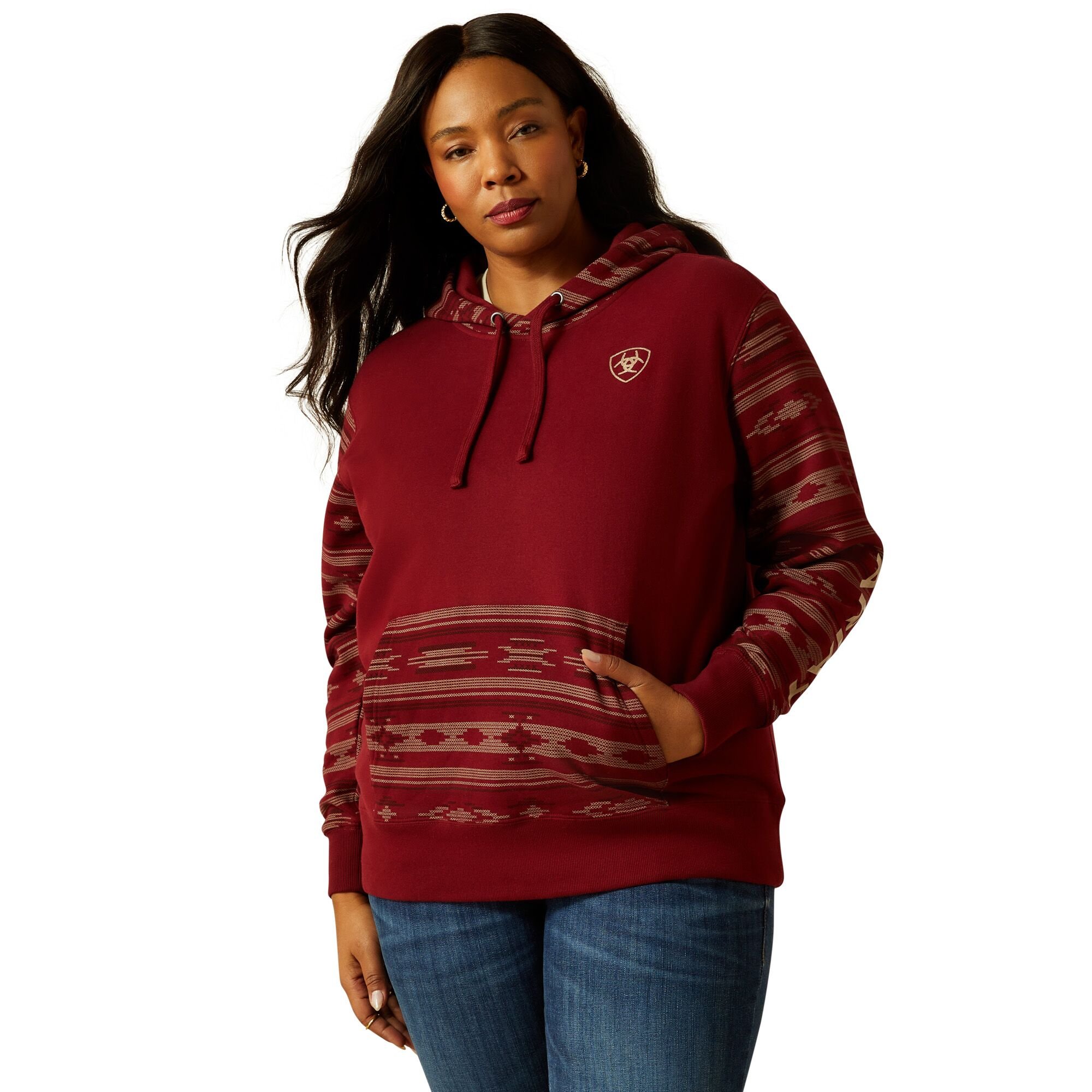 Women's Logo 2.0 Hoodie