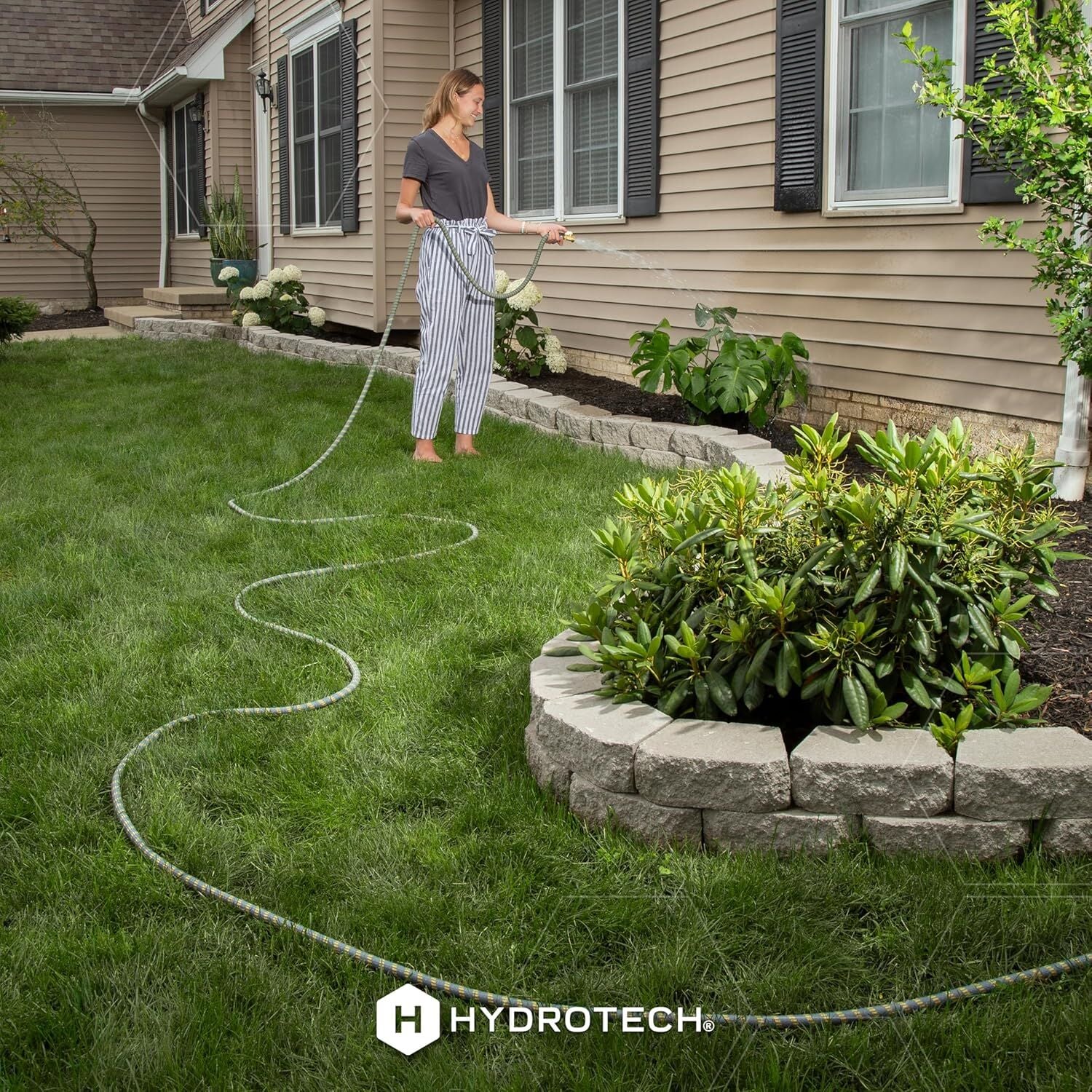 HydroTech Hose - Thumbnail 3