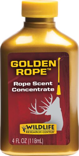 Golden Rope Scent Concentrate - 4 oz