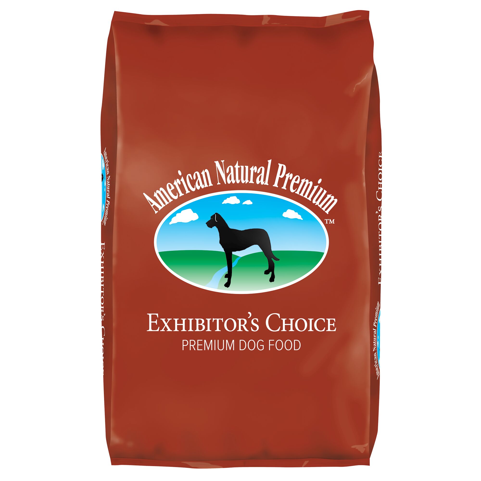 Exhibitor's Choice Premium Dog Food