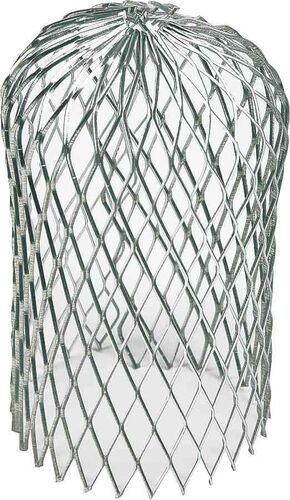 Aluminum Round Gutter Strainer