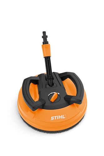 RE Rotary Surface Cleaner