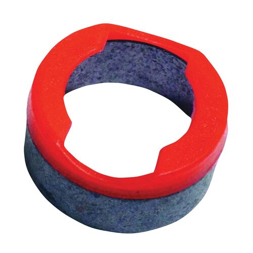 3/4" Copper Pro Crimp Ring - 10-Pack