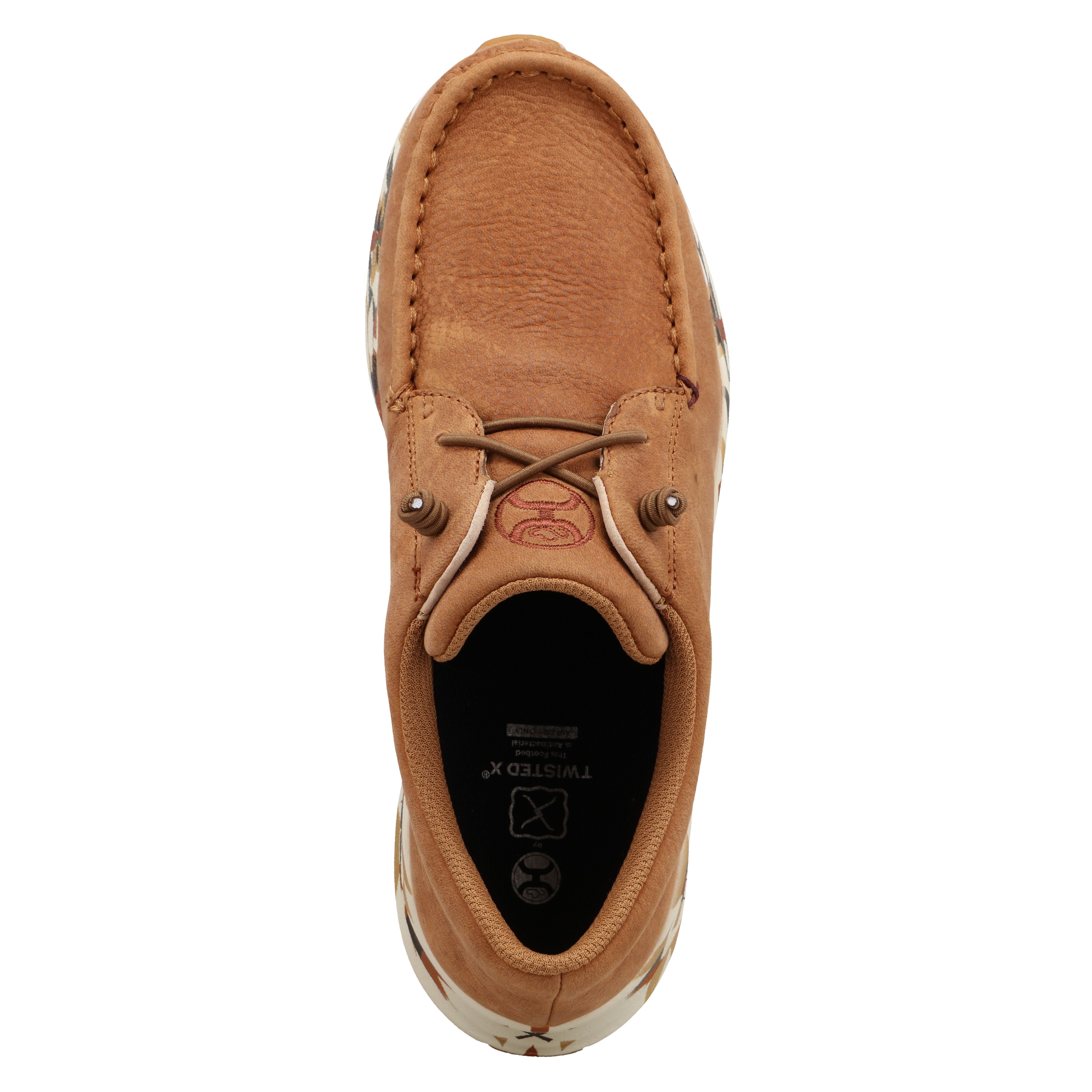 Women's Hooey Feather X Casual Shoes