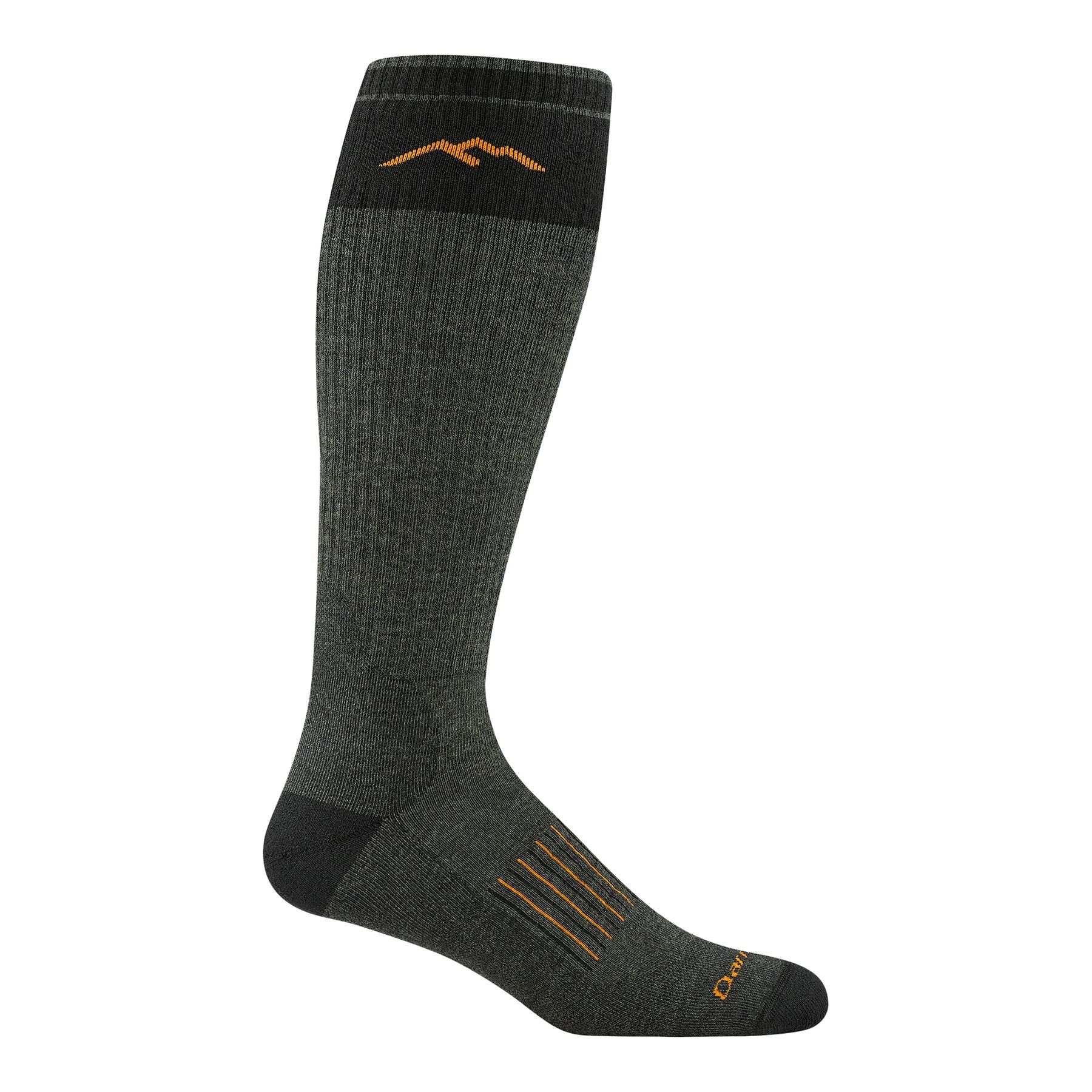 Men's Over-the-Calf Heavyweight Hunting Socks