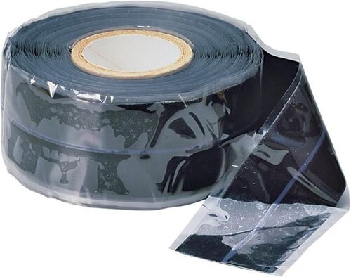 Self-Sealing Tape, 1 In W X 10 Ft L