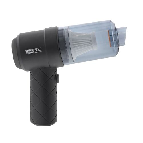 2-in-1 Handheld Vacuum