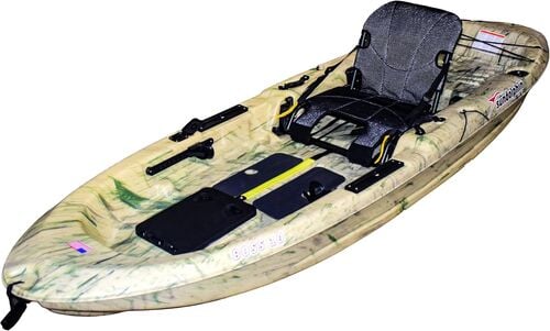 Boss 10 SS Fishing Kayak
