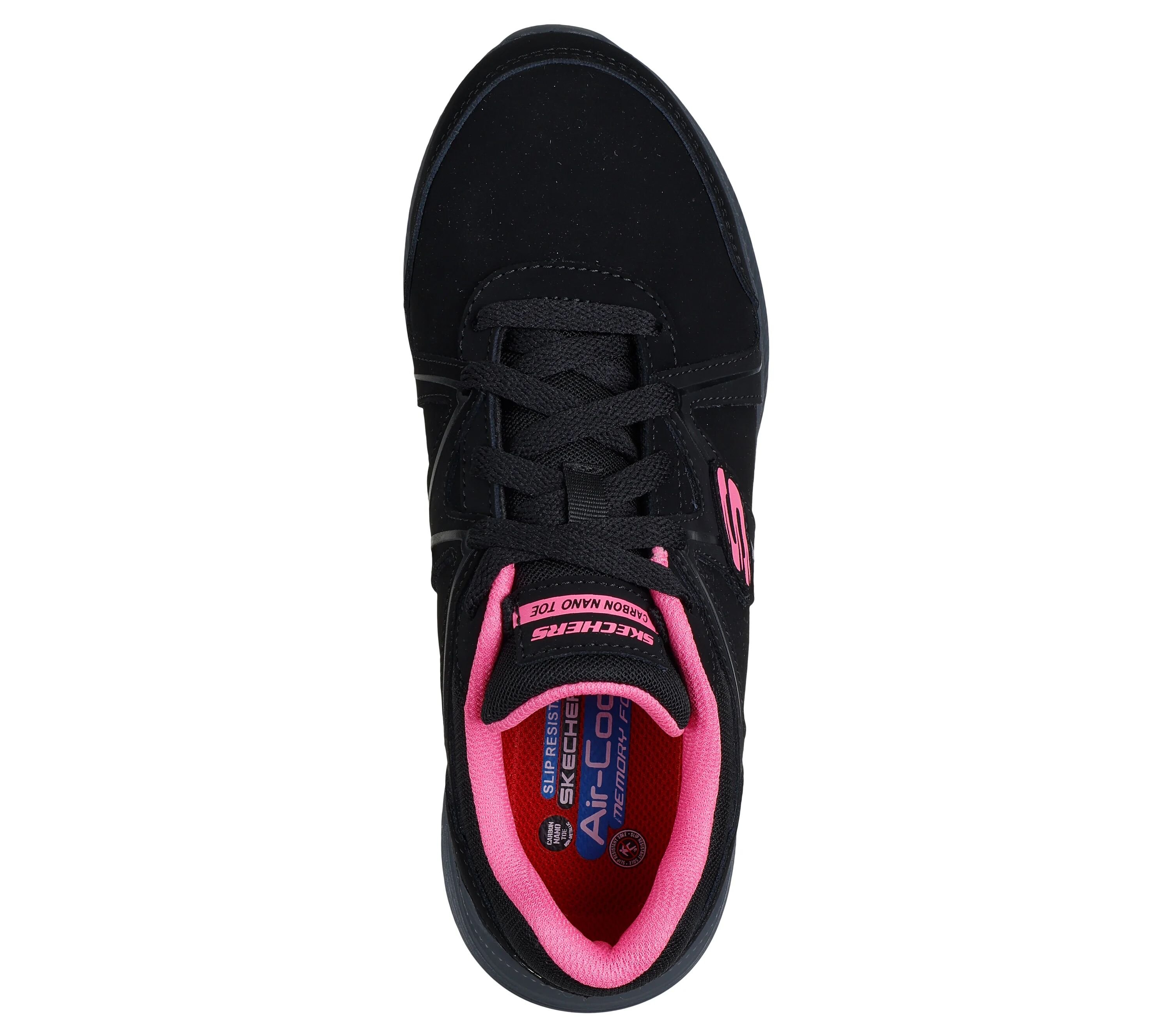 Women's Carbix-Endaria Nano Toe Work Shoes