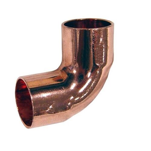 Copper 1/2" 90 Degree Elbow
