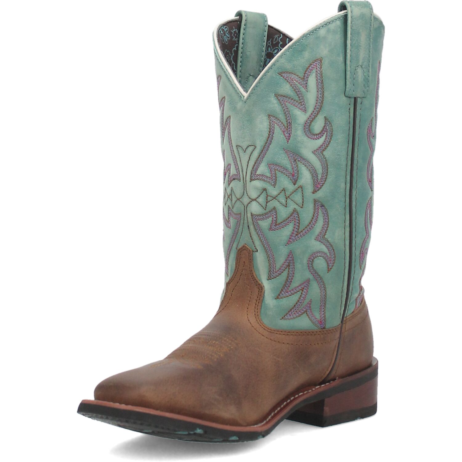 Women's Anita Leather Boots