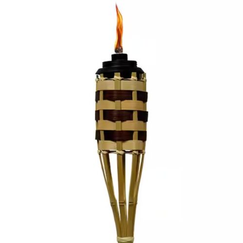 57" Bamboo Torch