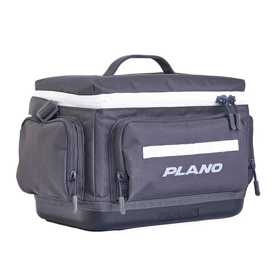 Plano Weekend Series 3600 Tackle Bags in Slate