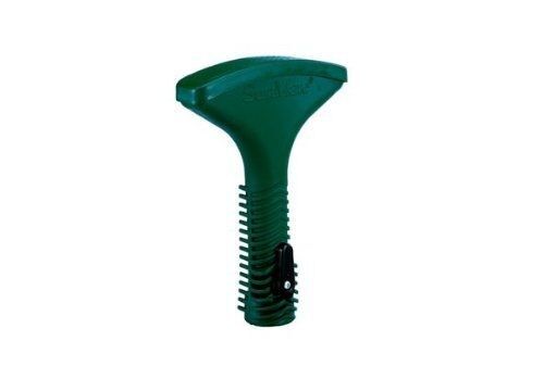 Fan Spray with Shut Off