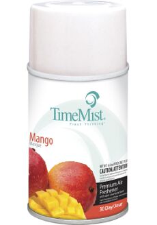 Metered Air Freshner in Mango - 6.6 oz