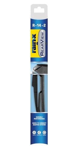 Rain-X R-14-2 Rearview Wiper Blade