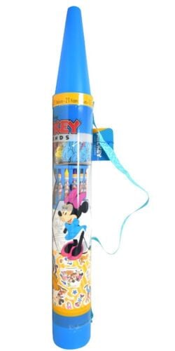 Mickey Mouse and Friends Clubhouse Activity Tube