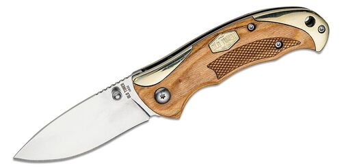 2.8" Pakkawood SA Knife