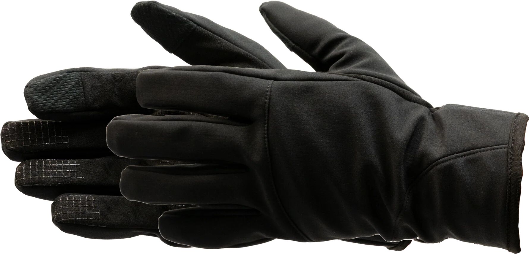 Men's Wanderer Polartec Windbloc Touchtip Gloves