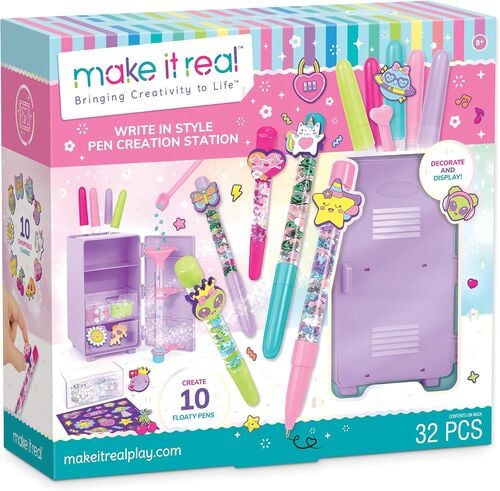 Pen Creation Station Kit