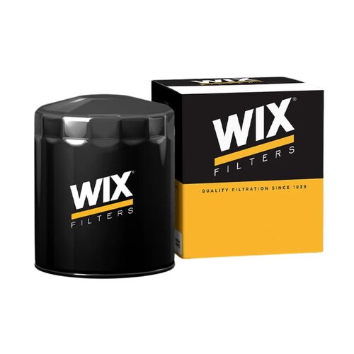 Oil Filter - 51348
