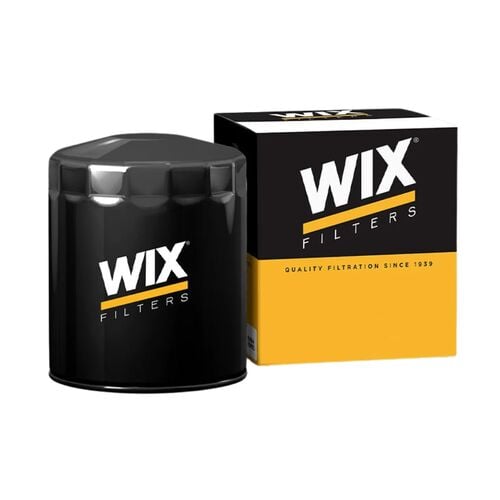 Oil Filter - 57047