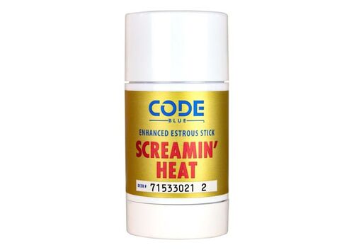 Screamin' Heat Estrous Stick