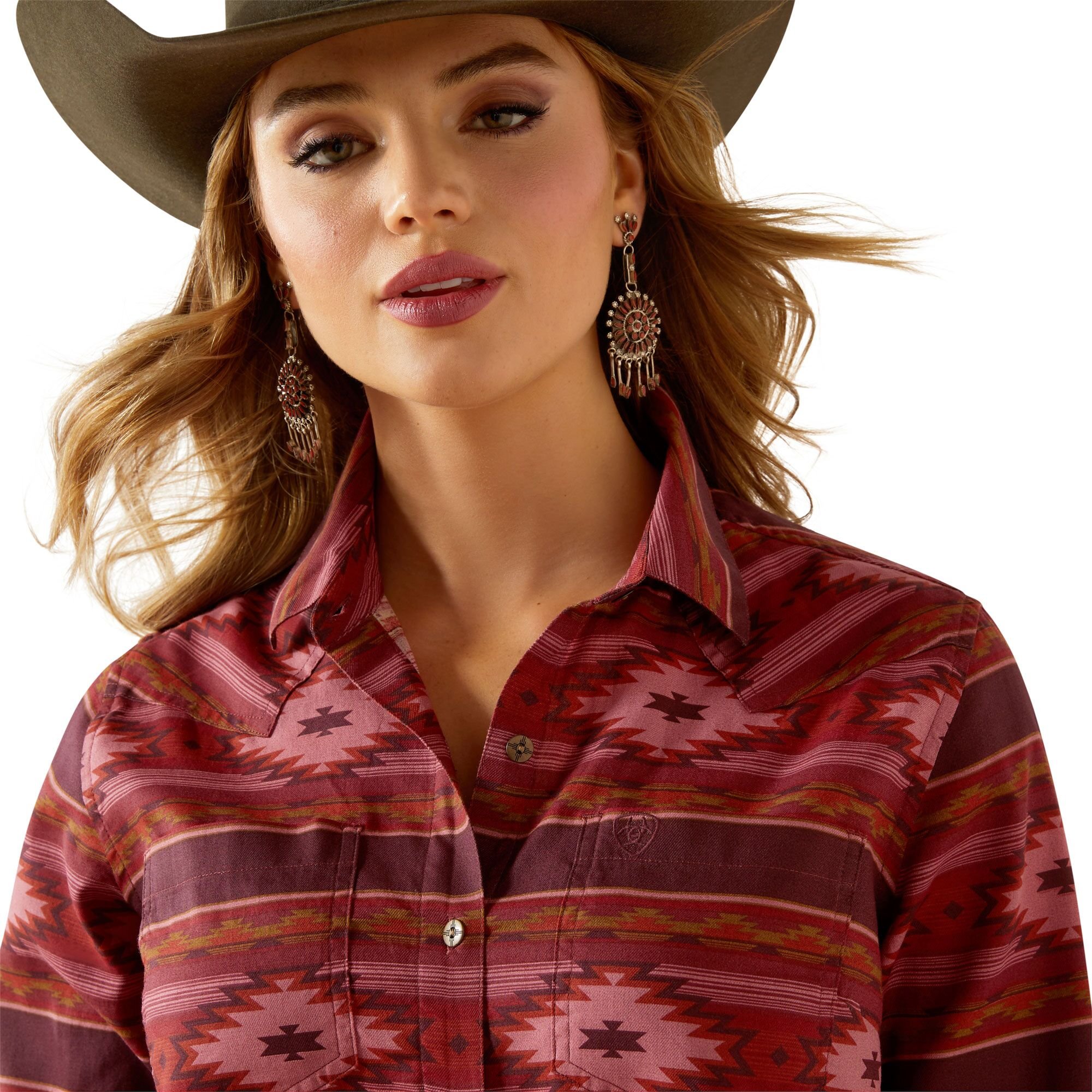 Women's Billie Jean Shirt