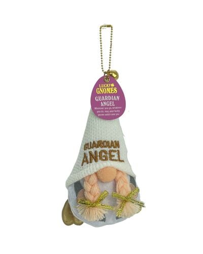 Lucky Gnomes - Guardian Angel
