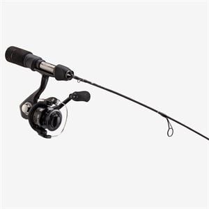 Ice Blackout Combo - 28" Medium Light