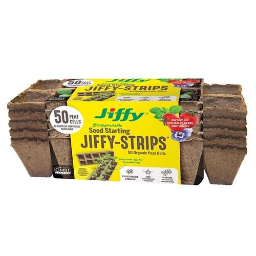 Potting Strips - 5 Pack