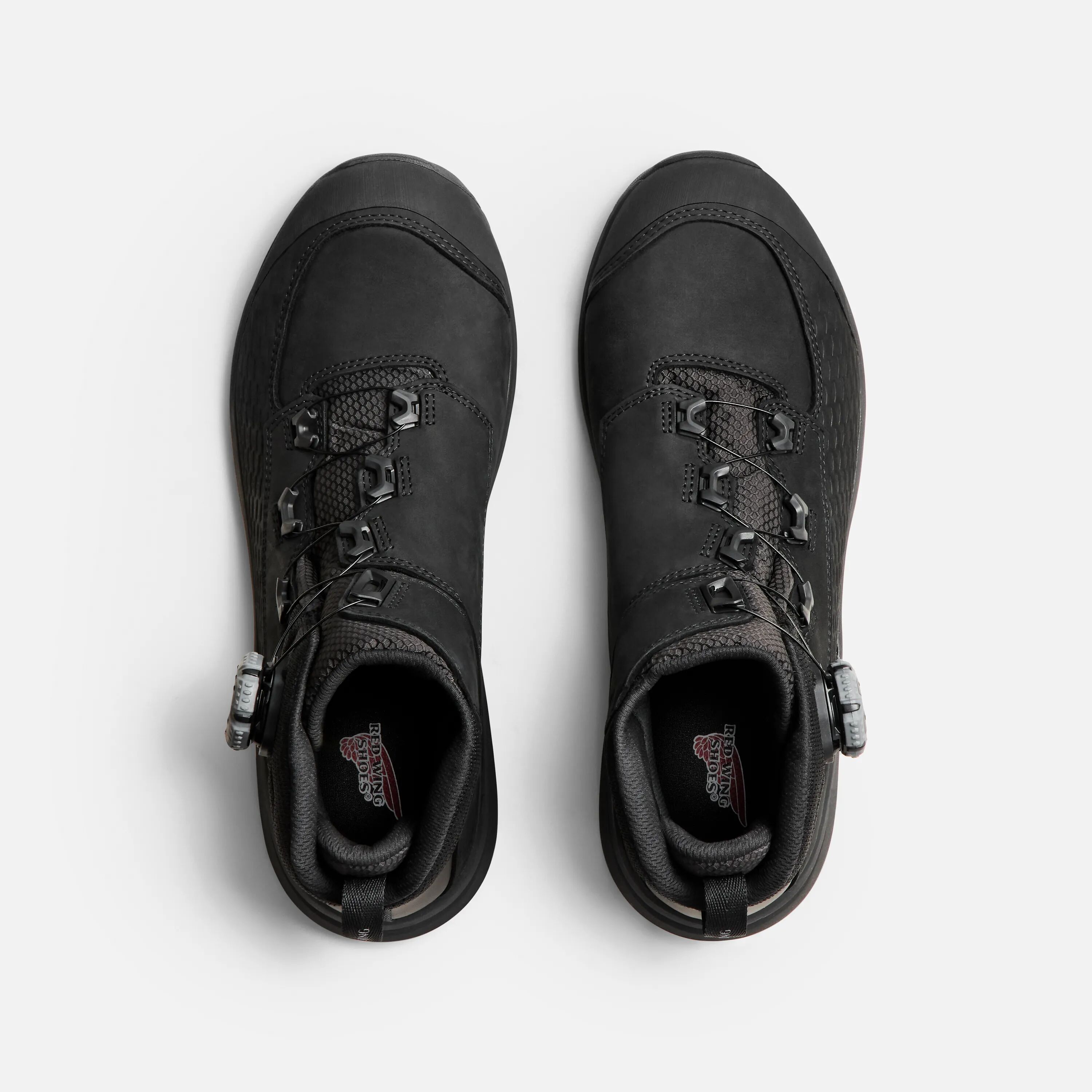 Red Wing Men