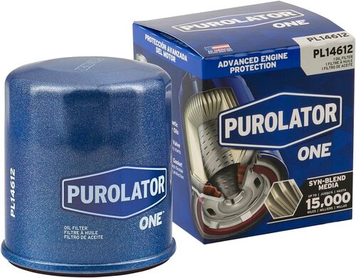 ONE Advanced Engine Protection Oil Filter - PL14612