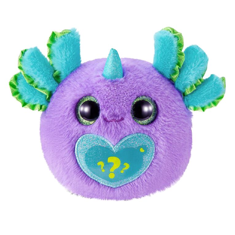 Zuru Rainbocorns Axolotlcorn Surprise