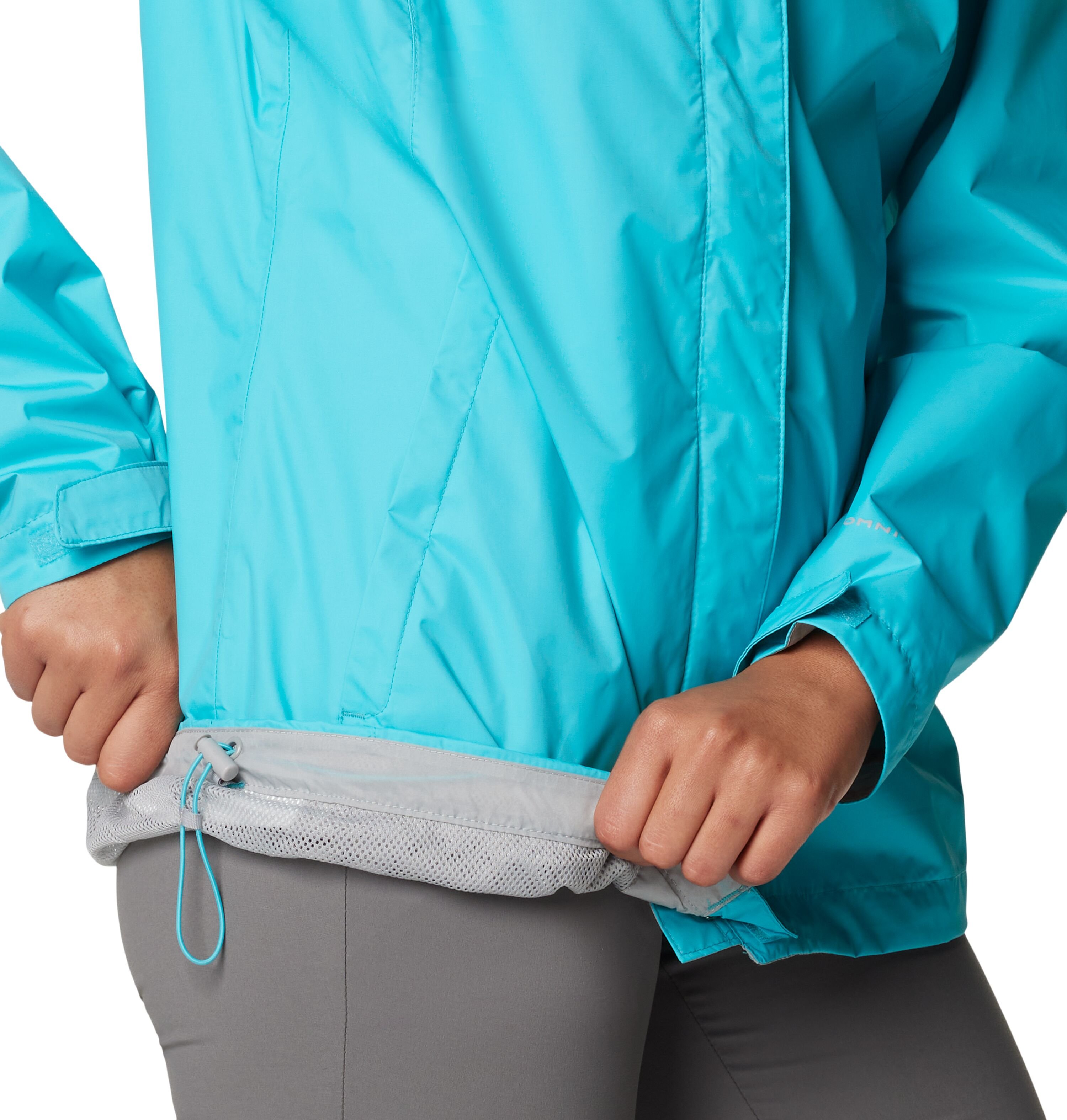 Women's Arcadia II Rain Jacket