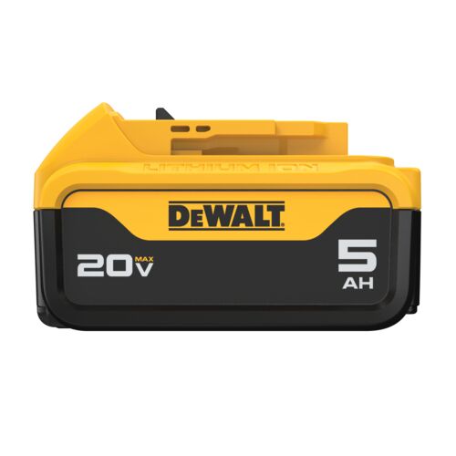 20V MAX* 5Ah Battery