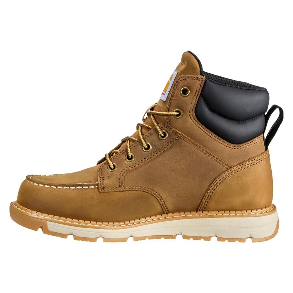 Women's Millbrook 6" Waterproof Wedge Boots