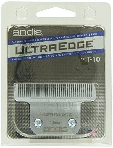 UltraEdge Detachable Blade - Size T-10