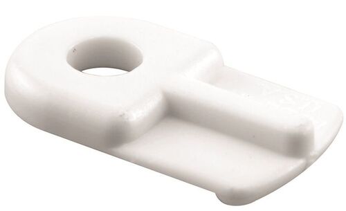 Nylon/Plastic White Screen Clip