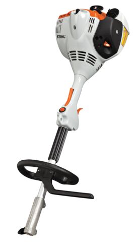KM 56 RC-E KombieMotor Power Head