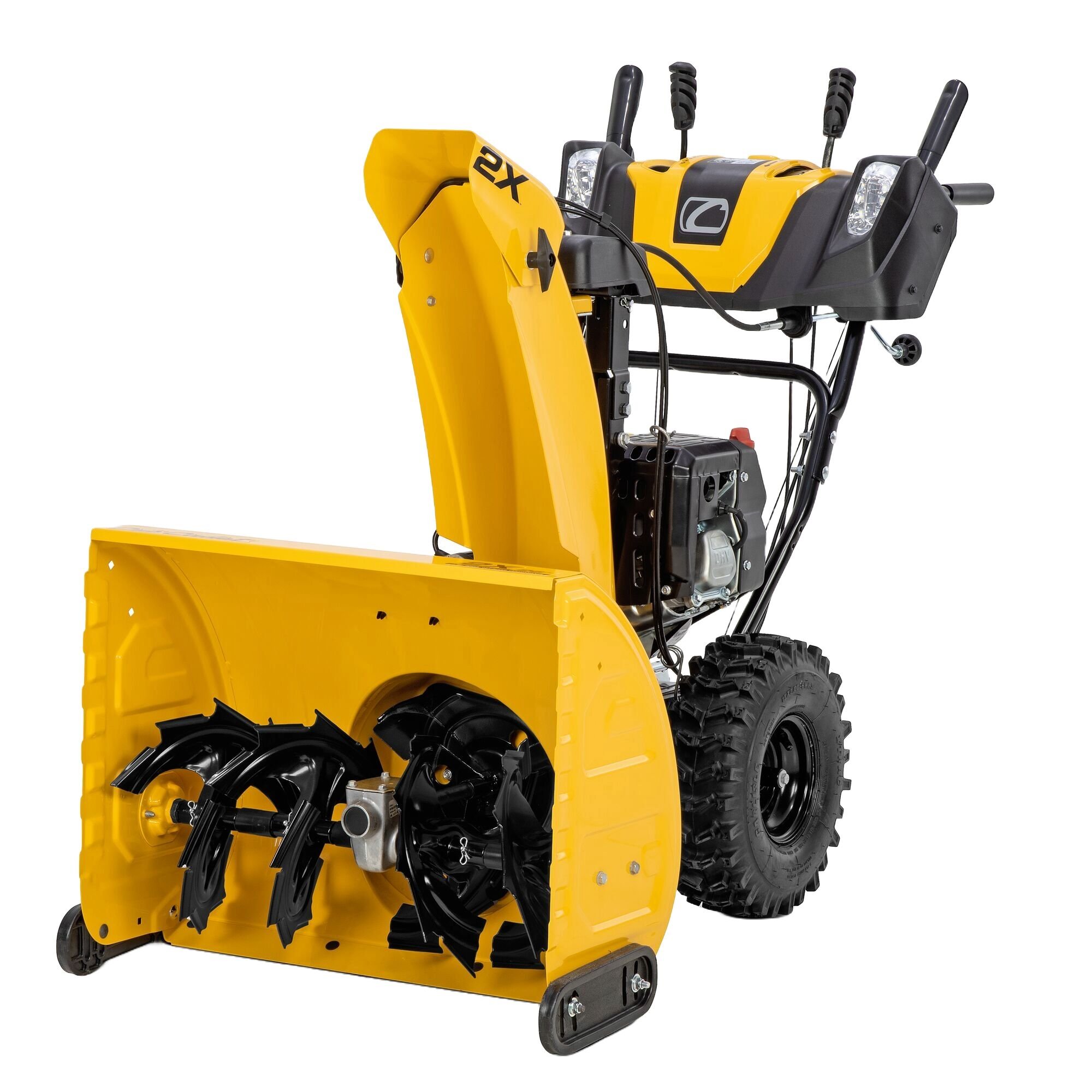 Cub Cadet IntelliPower - Thumbnail 3